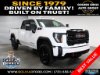 Pre-Owned 2024 GMC Sierra 2500HD AT4