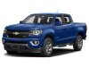 Pre-Owned 2017 Chevrolet Colorado Z71