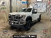 Pre-Owned 2022 Ford F-350 Super Duty Platinum