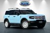 Pre-Owned 2023 Ford Bronco Sport Heritage
