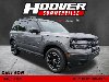 Pre-Owned 2025 Ford Bronco Sport Outer Banks