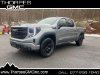New 2025 GMC Sierra 1500 Elevation