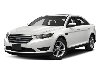 Pre-Owned 2017 Ford Taurus Limited
