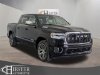 Pre-Owned 2025 Ram 1500 Tungsten