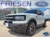 Pre-Owned 2023 Ford Bronco Sport Outer Banks