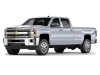 Pre-Owned 2015 Chevrolet Silverado 2500HD LTZ