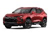 Pre-Owned 2025 Chevrolet Blazer RS
