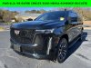 Pre-Owned 2024 Cadillac Escalade ESV Sport