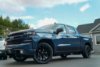 Pre-Owned 2020 Chevrolet Silverado 1500 RST