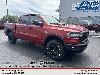 New 2026 Ram 1500 Rebel