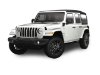 Pre-Owned 2023 Jeep Wrangler Sahara 4xe