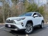Pre-Owned 2025 Toyota RAV4 Limited