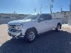 Pre-Owned 2021 Chevrolet Silverado 1500 LTZ