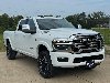 New 2026 Ram 2500 Limited Longhorn Crew Cab 4x4 6'4" Box