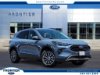 Pre-Owned 2025 Ford Escape Plug-In Hybrid PHEV