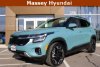 Pre-Owned 2025 Kia Seltos SX
