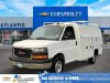 Pre-Owned 2023 GMC Savana 3500