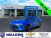 Pre-Owned 2024 Chevrolet Blazer EV RS