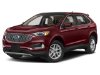 Pre-Owned 2023 Ford Edge SEL