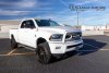 Pre-Owned 2018 Ram 2500 Laramie