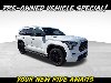 Pre-Owned 2024 Toyota Sequoia Limited