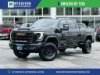 Pre-Owned 2024 GMC Sierra 2500HD AT4X