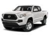 Pre-Owned 2021 Toyota Tacoma SR V6