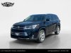 Pre-Owned 2017 Toyota Highlander Limited Platinum