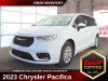 Pre-Owned 2023 Chrysler Pacifica Touring L