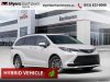 Certified Pre-Owned 2025 Toyota Sienna XLE 8-Passenger