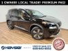 Pre-Owned 2023 Nissan Rogue Platinum