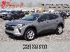 Pre-Owned 2024 Chevrolet Trax LS