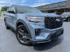 Pre-Owned 2025 Ford Explorer ST