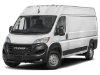 New 2023 Ram ProMaster 2500 136 WB