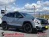 Pre-Owned 2024 GMC Terrain AT4