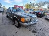 Pre-Owned 1989 Mercedes-Benz 300-Class 300 SE