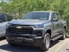 Pre-Owned 2024 Chevrolet Colorado Work Truck