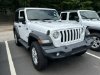 Pre-Owned 2021 Jeep Wrangler Sport S