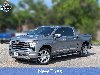 Certified Pre-Owned 2024 Chevrolet Silverado 1500 High Country