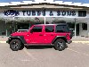Pre-Owned 2018 Jeep Wrangler Unlimited Sport S