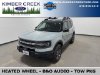 Pre-Owned 2022 Ford Bronco Sport Badlands