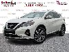 Pre-Owned 2019 Nissan Murano SL