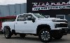 Pre-Owned 2025 Chevrolet Silverado 2500HD 4WD Crew Cab Standard Bed Custom
