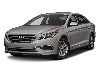 Pre-Owned 2017 Hyundai SONATA GL