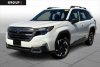 Pre-Owned 2025 Subaru Forester Limited