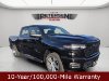 Pre-Owned 2025 Ram 1500 Tradesman