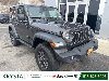 Pre-Owned 2025 Jeep Wrangler Sport S