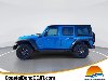 Pre-Owned 2024 Jeep Wrangler Willys 4xe