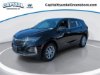 Pre-Owned 2024 Chevrolet Equinox LT