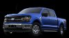 New 2024 Ford F-150 XLT